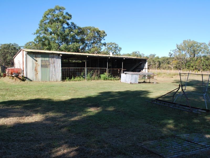 713 Mulquinneys Road, Braunstone NSW 2460