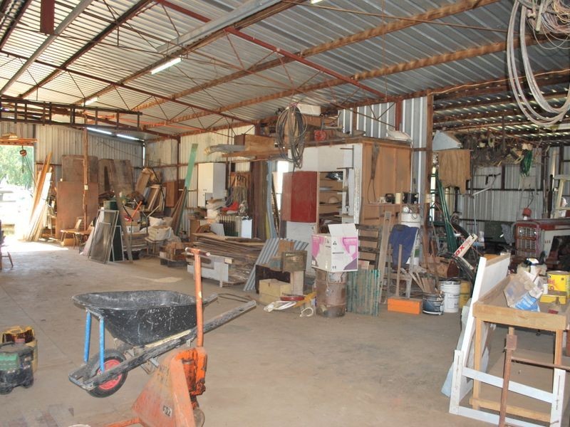 713 Mulquinneys Road, Braunstone NSW 2460