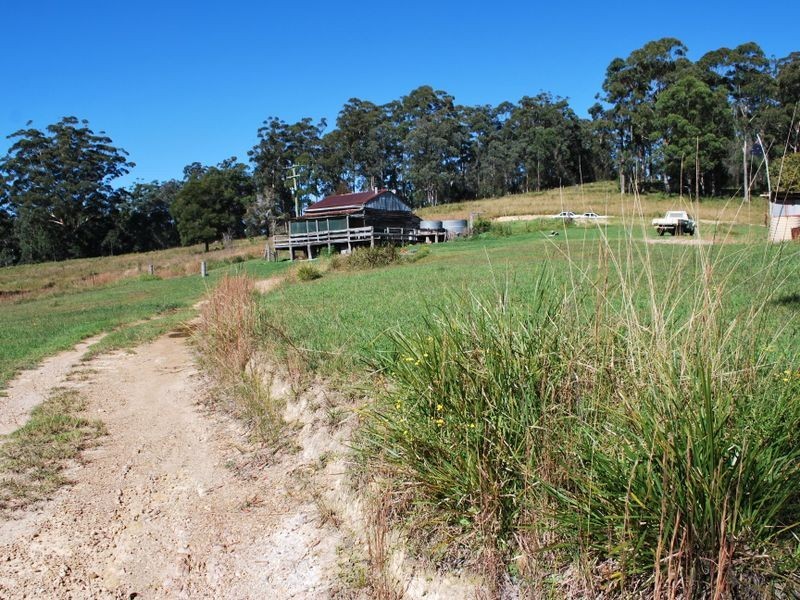 917 Moleton Road, Lowanna NSW 2450