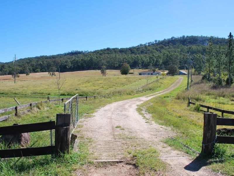 2329 Orara Way, Glenreagh NSW 2450