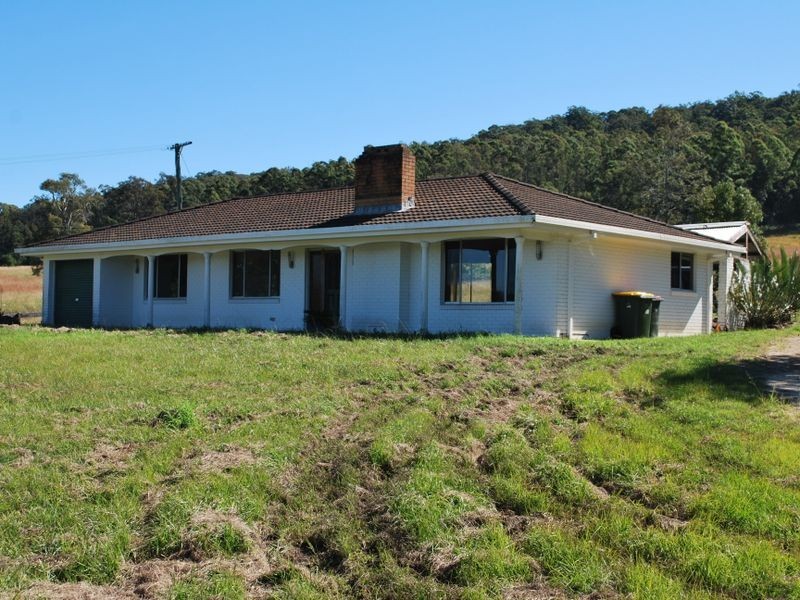 2329 Orara Way, Glenreagh NSW 2450