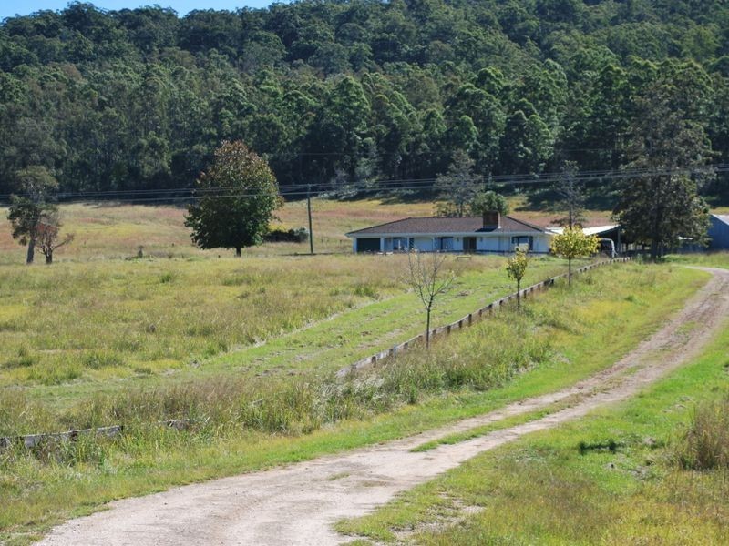 2329 Orara Way, Glenreagh NSW 2450