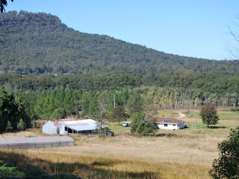 2329 Orara Way, Glenreagh NSW 2450