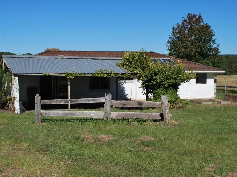 2329 Orara Way, Glenreagh NSW 2450