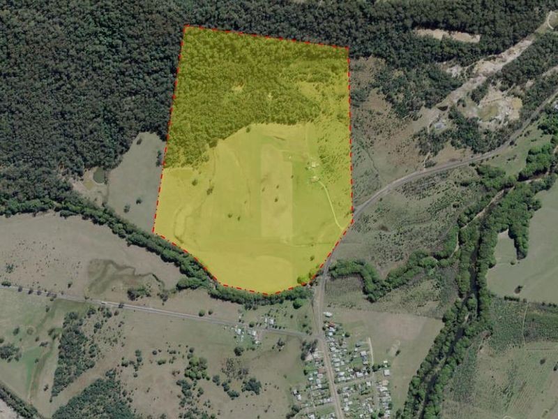 2329 Orara Way, Glenreagh NSW 2450