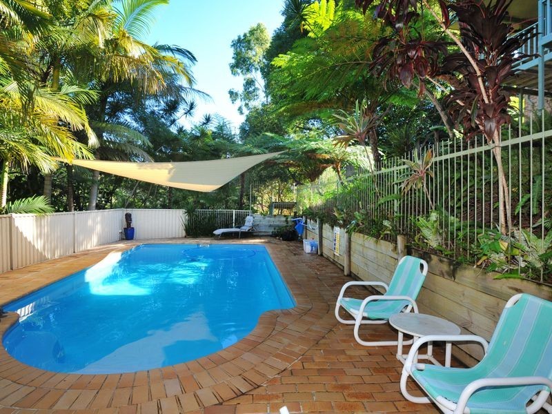 49 Ayrshire Park Drive, Boambee NSW 2450