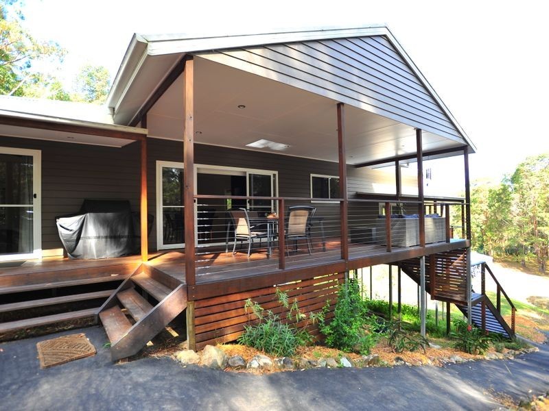 38 Skinner Close, Emerald Beach NSW 2456