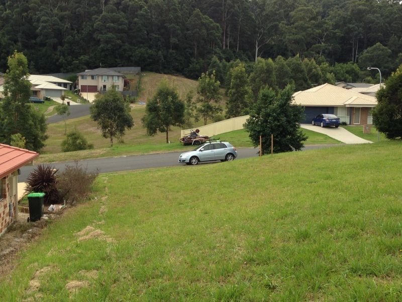 130 Pearce Drive, Coffs Harbour NSW 2450