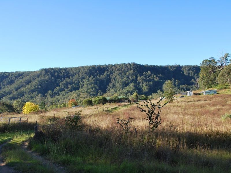 3 Power Station Road, Nymboida NSW 2460