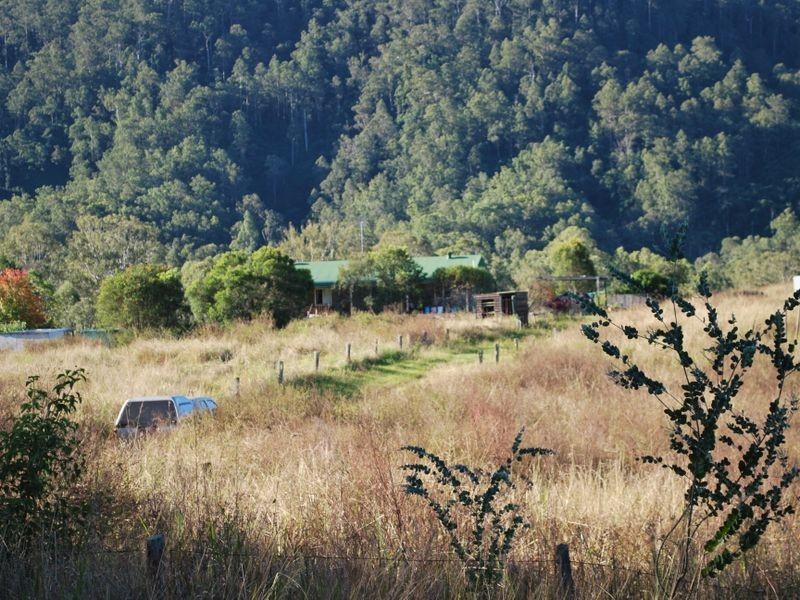 3 Power Station Road, Nymboida NSW 2460