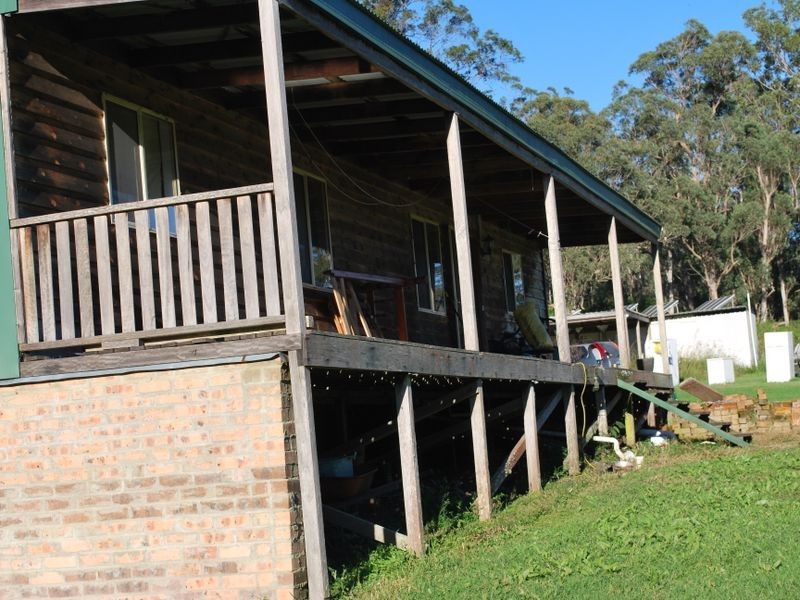 3 Power Station Road, Nymboida NSW 2460