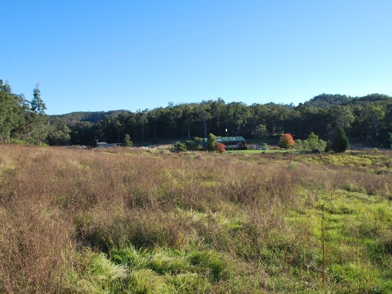 3 Power Station Road, Nymboida NSW 2460