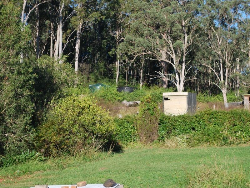 3 Power Station Road, Nymboida NSW 2460