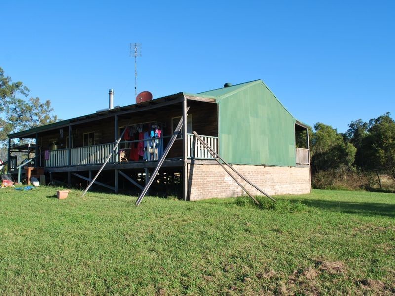 3 Power Station Road, Nymboida NSW 2460