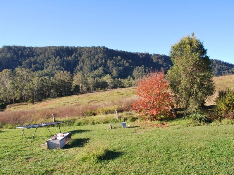 3 Power Station Road, Nymboida NSW 2460