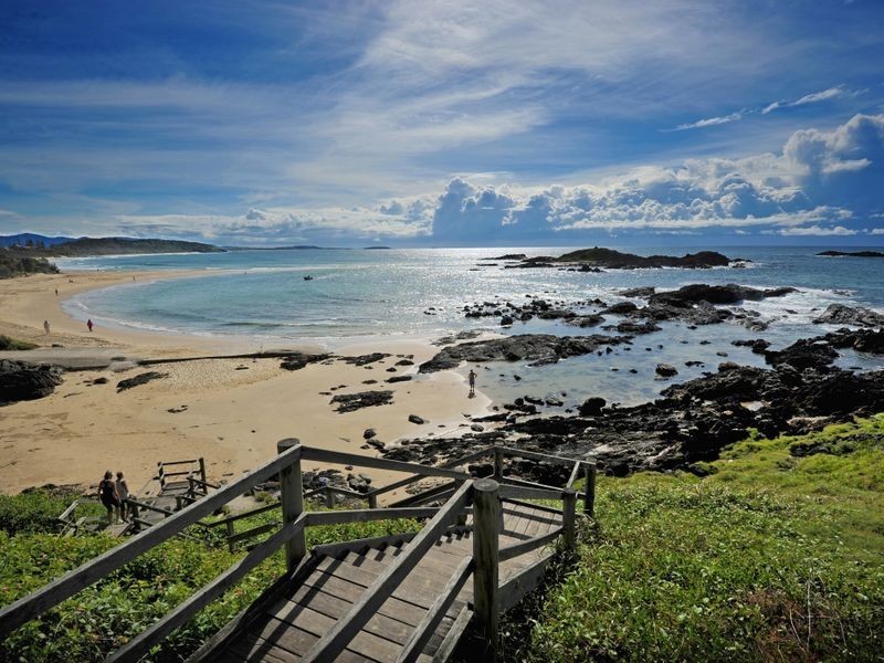 8 Gallagher Place, Coffs Harbour NSW 2450