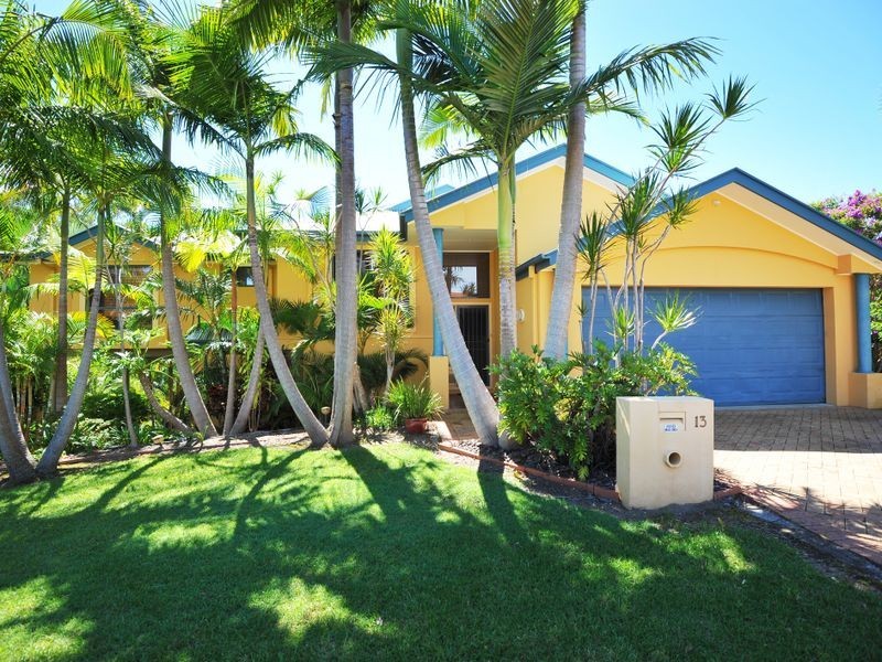 13 Jensen Close, Coffs Harbour NSW 2450