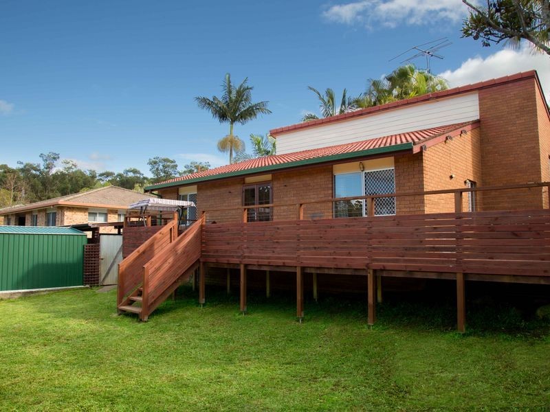 17 Lewis Street, Toormina NSW 2452