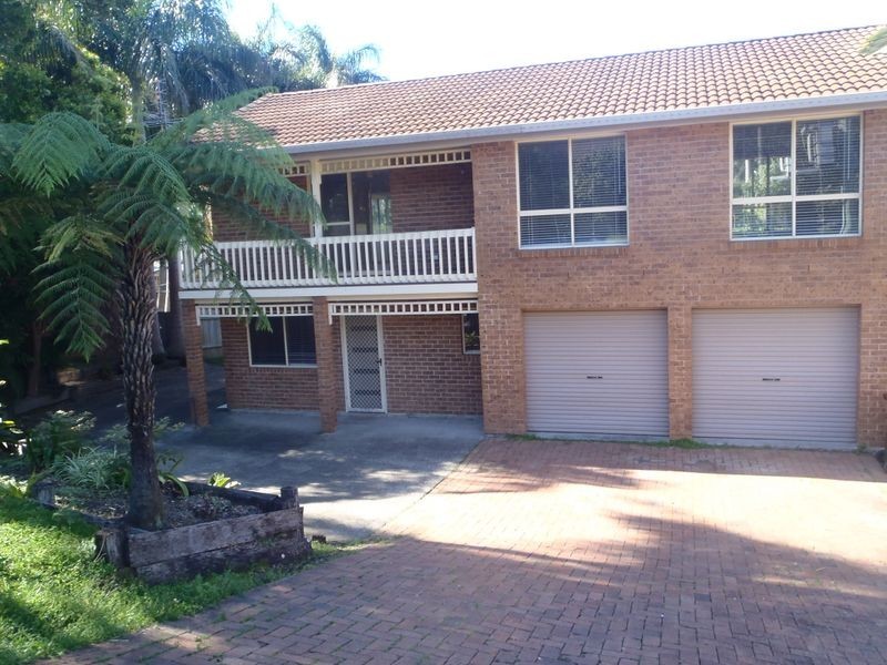 3 Mount Pleasant Drive, Coffs Harbour NSW 2450