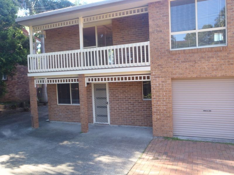 3 Mount Pleasant Drive, Coffs Harbour NSW 2450
