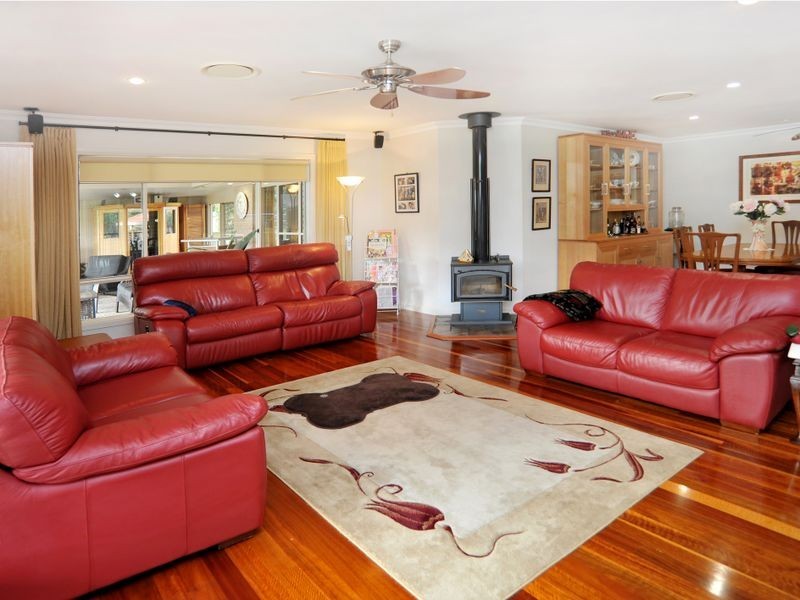 22 Ceanothus Close, Coffs Harbour NSW 2450