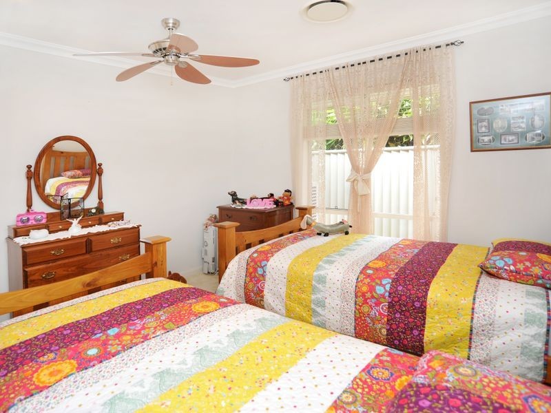 22 Ceanothus Close, Coffs Harbour NSW 2450