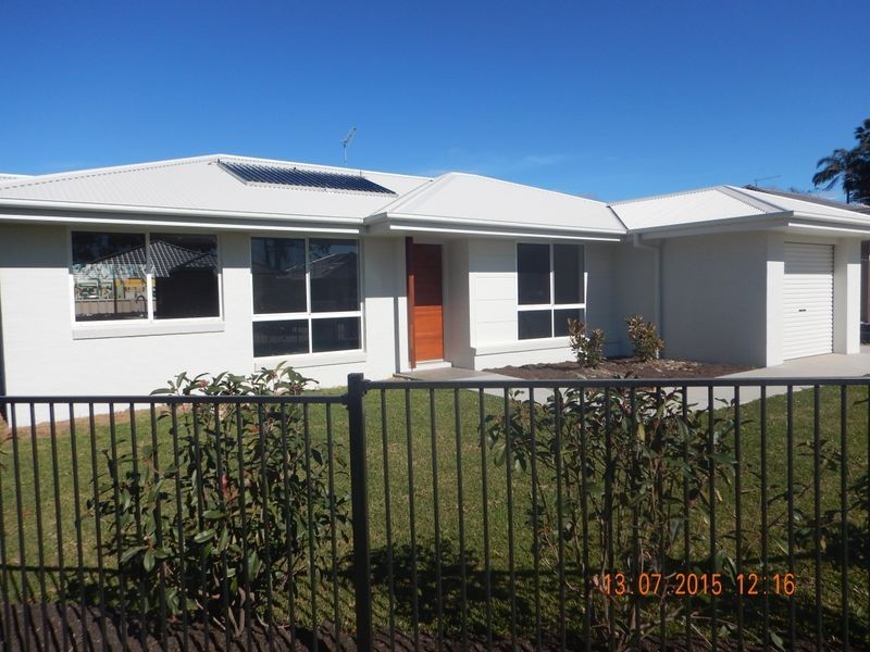 6 Stingray Creek Road, Moonee Beach NSW 2450