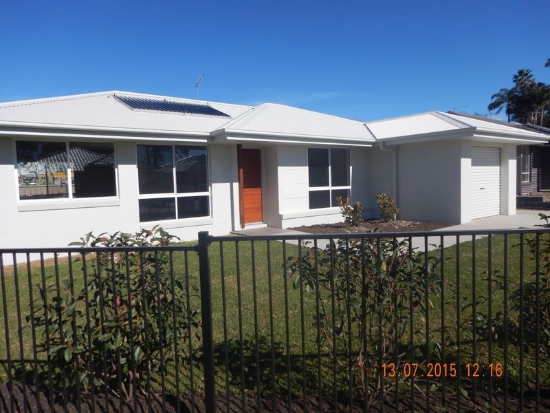 6 Stingray Creek Road, Moonee Beach NSW 2450