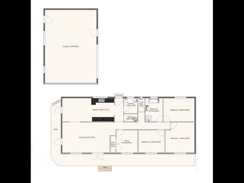 330 Pine Creek Way, Bonville NSW 2441