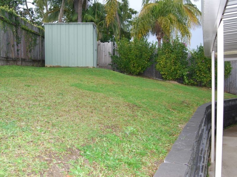 7 Soren Larsen Crescent, Boambee East NSW 2452