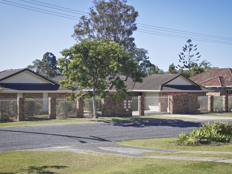 4/27-29 Bonville Street, Coffs Harbour NSW 2450