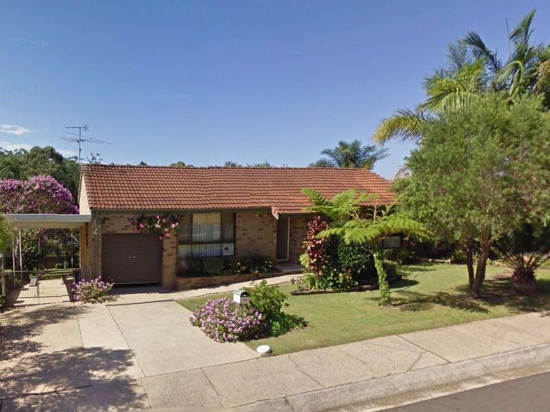45 Marshall Way, Nambucca Heads NSW 2448