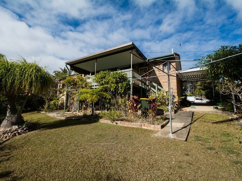 45 Marshall Way, Nambucca Heads NSW 2448
