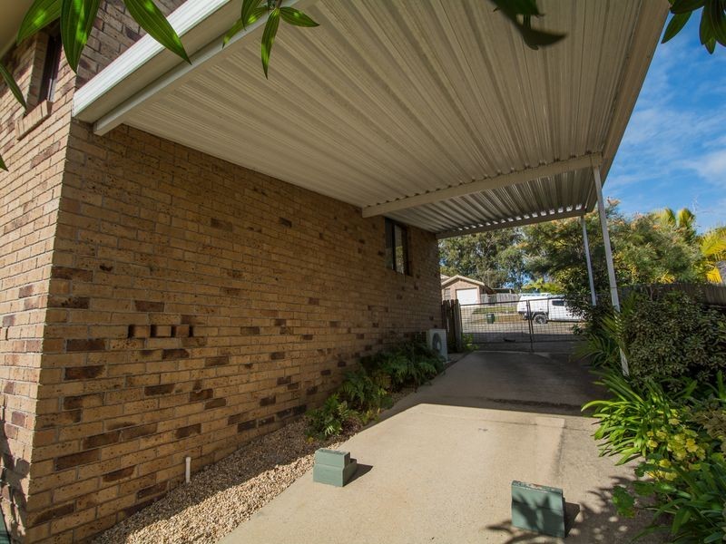 45 Marshall Way, Nambucca Heads NSW 2448