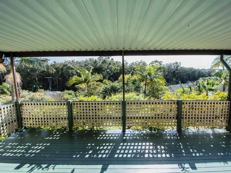 45 Marshall Way, Nambucca Heads NSW 2448