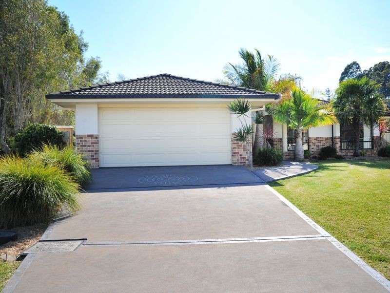 6 Cardinal Close, Coffs Harbour NSW 2450