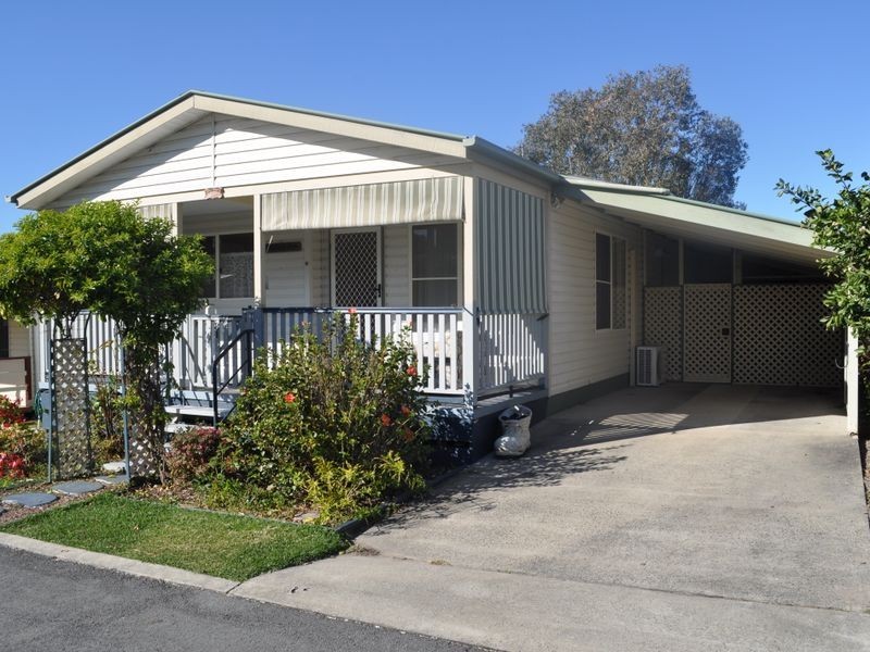 81/8 Hearnes Lake Road, Woolgoolga NSW 2456