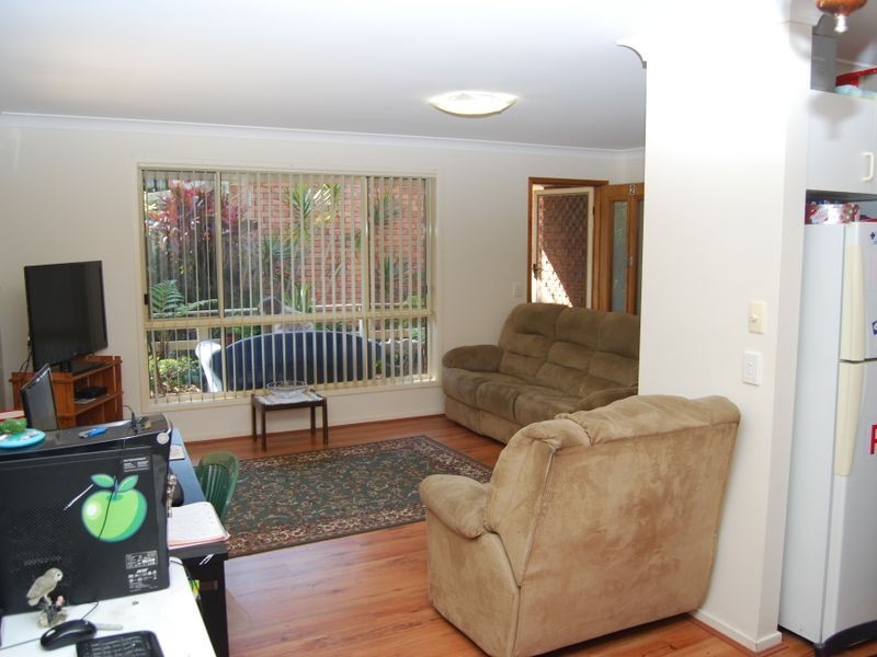 2/4 Mann Close, Coffs Harbour NSW 2450