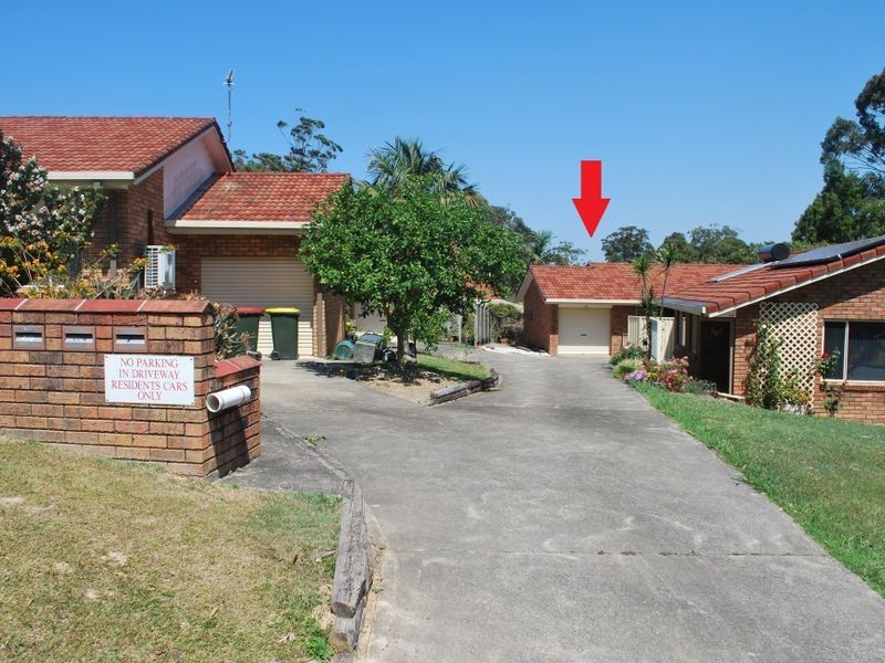 2/4 Mann Close, Coffs Harbour NSW 2450