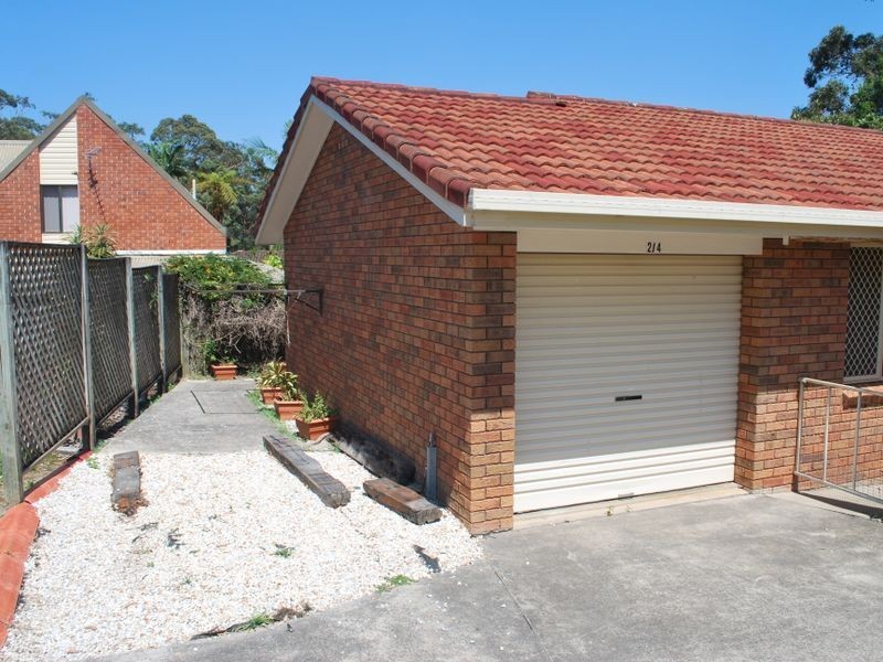 2/4 Mann Close, Coffs Harbour NSW 2450