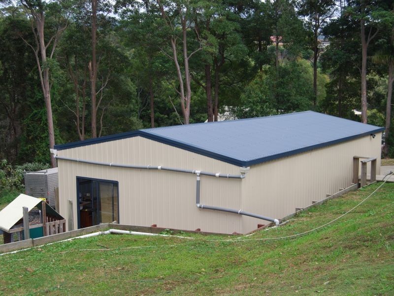 11 Forest Close, Boambee NSW 2450