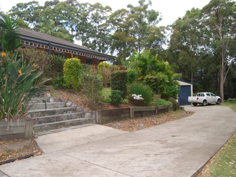 11 Forest Close, Boambee NSW 2450