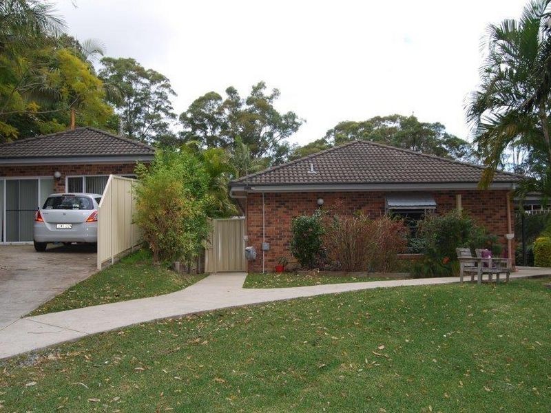 11 Forest Close, Boambee NSW 2450