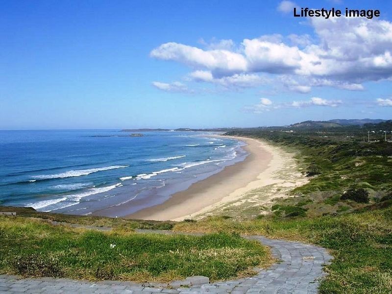 31 Dalgety Street, Woolgoolga NSW 2456