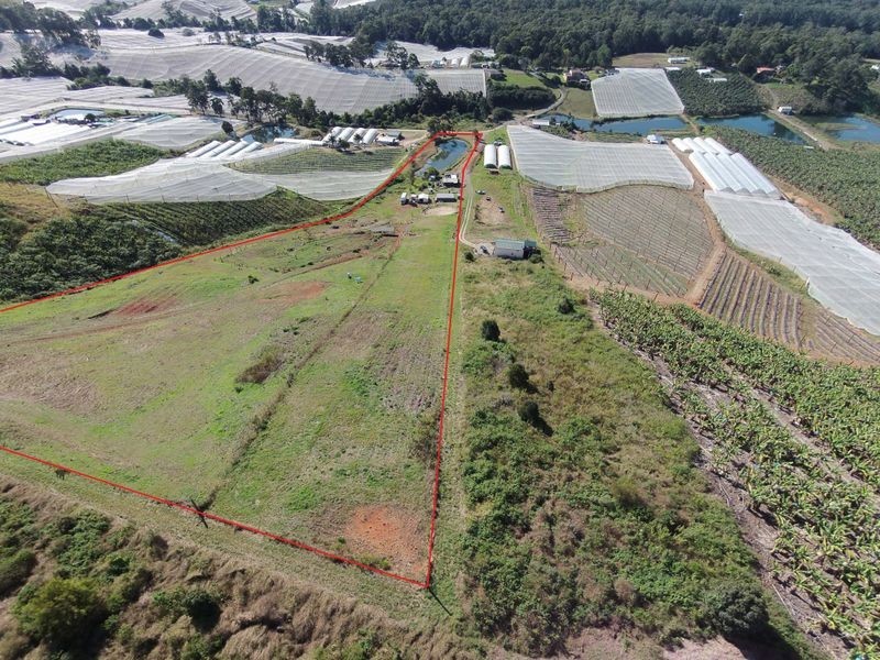 Lot A Puhos Road, Sandy Beach NSW 2456