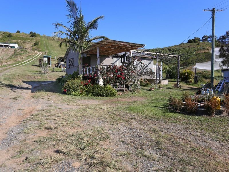 Lot A Puhos Road, Sandy Beach NSW 2456