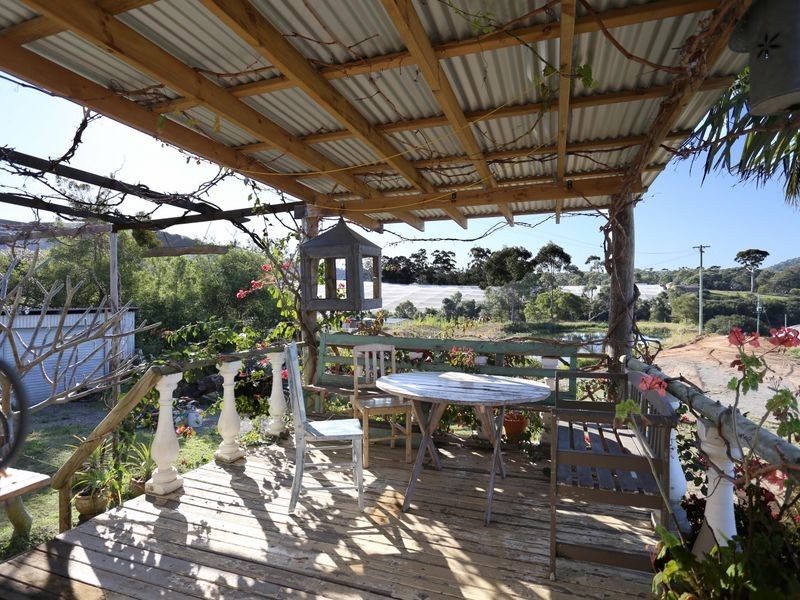 Lot A Puhos Road, Sandy Beach NSW 2456