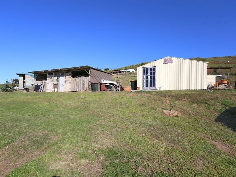 Lot A Puhos Road, Sandy Beach NSW 2456