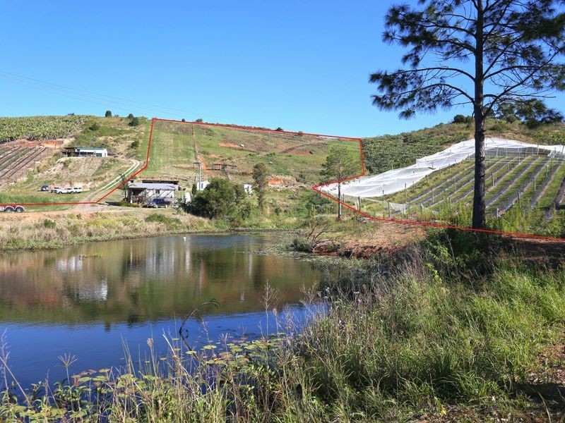 Lot A Puhos Road, Sandy Beach NSW 2456