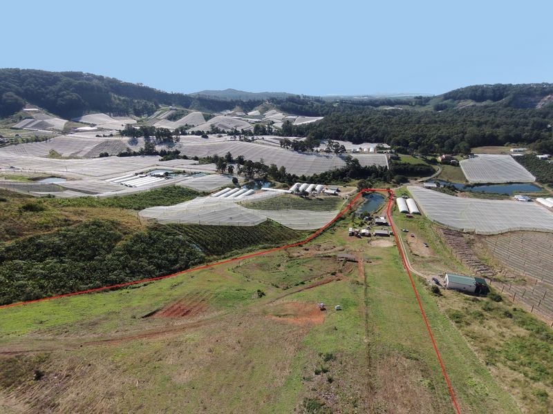 Lot A Puhos Road, Sandy Beach NSW 2456